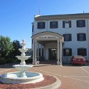 villa fountain2 may 2014